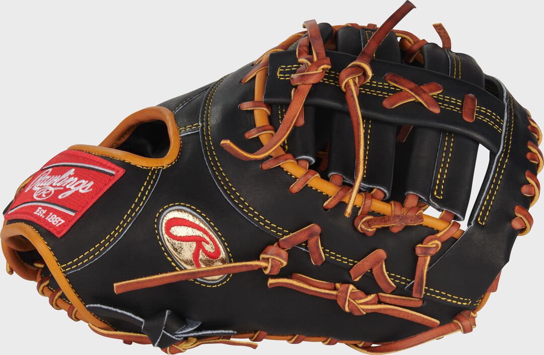 Gameday 57 Series Paul Goldschmidt Heart of the Hide 1st Base Mit - Rawlings