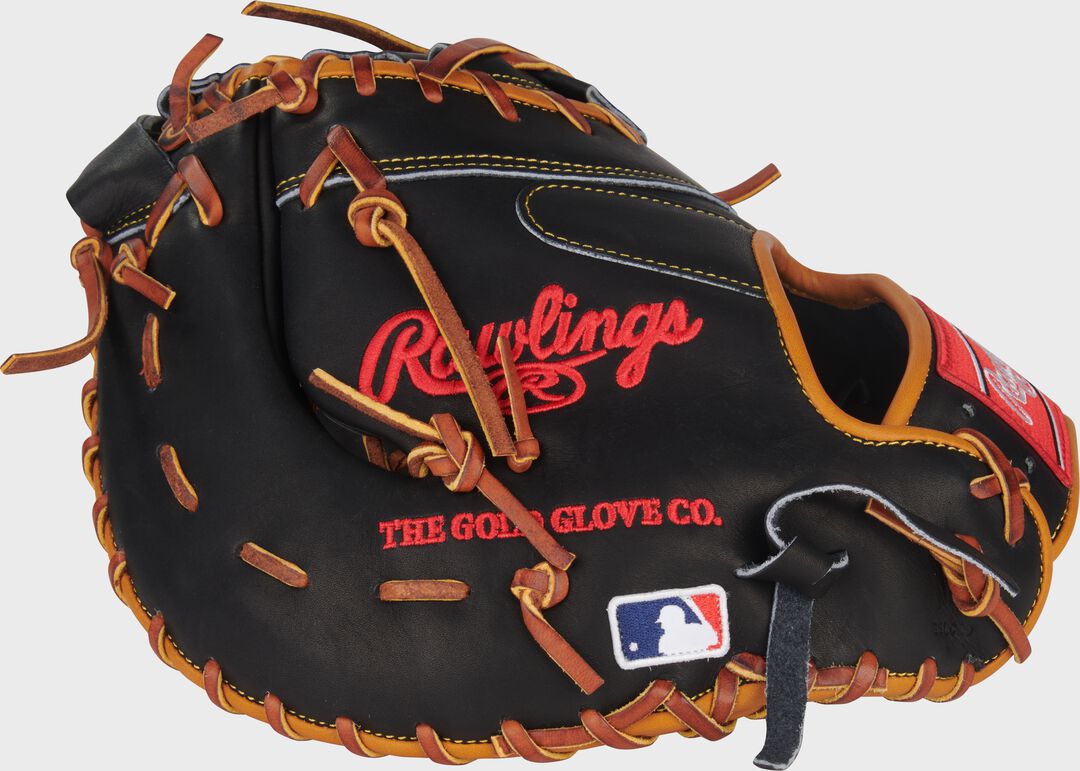 Gameday 57 Series Paul Goldschmidt Heart of the Hide 1st Base Mit - Rawlings