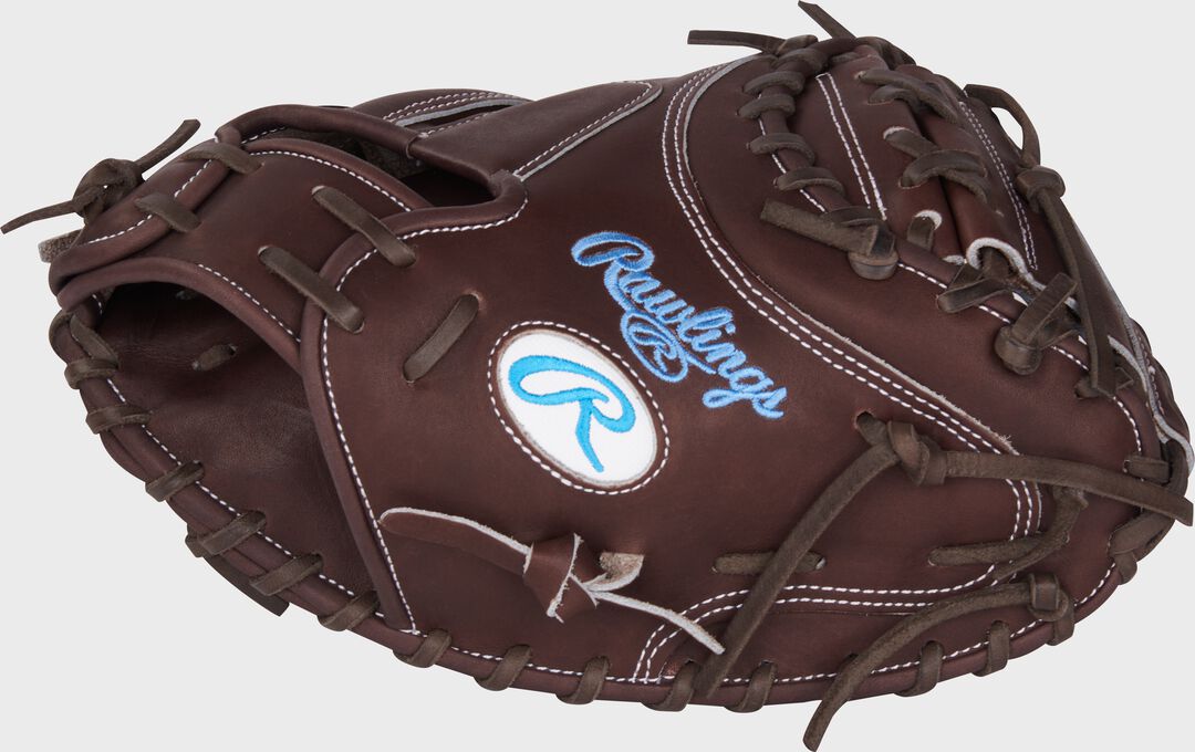 Heart of the Hide 33.5" Catcher's Mitt Right Hand Throw - Rawlings