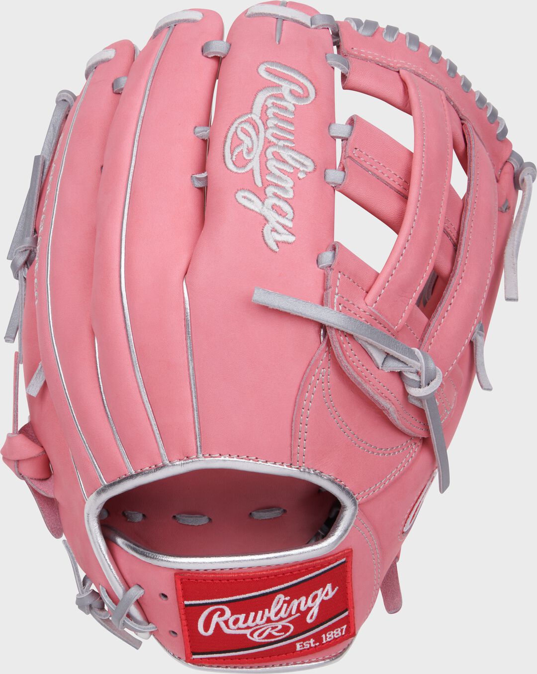 Fernando Tatis Jr. Heart of the Hide Outfield Glove Left Hand Throw RSGRPRO3039-6FTJ-LHT - Rawlings