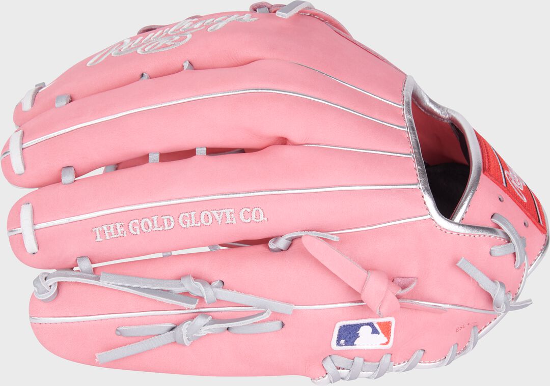 Fernando Tatis Jr. Heart of the Hide Outfield Glove Left Hand Throw RSGRPRO3039-6FTJ-LHT - Rawlings