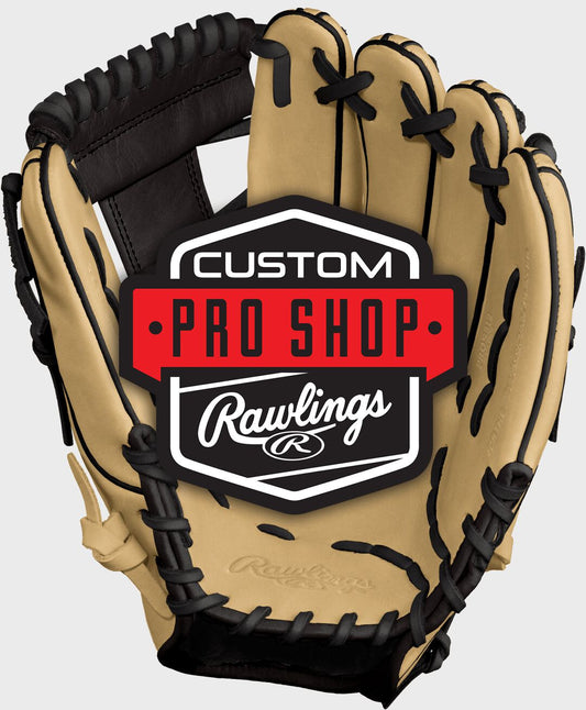 Pro Preferred Custom Glove - Rawlings