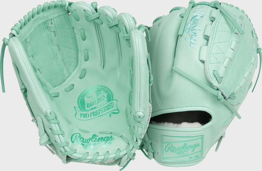 Rawlings Pro Preferred 12-Inch Infield/Pitcher's Glove - Rawlings