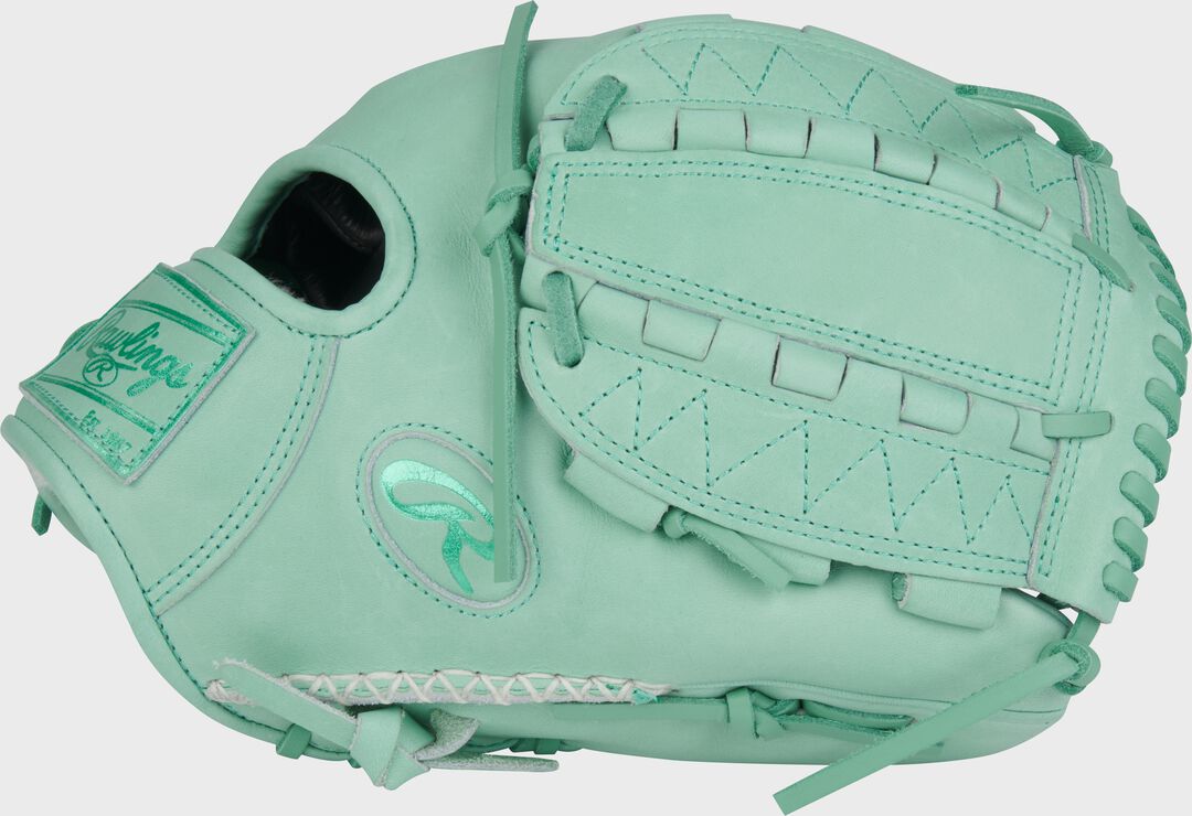 Rawlings Pro Preferred 12-Inch Infield/Pitcher's Glove - Rawlings