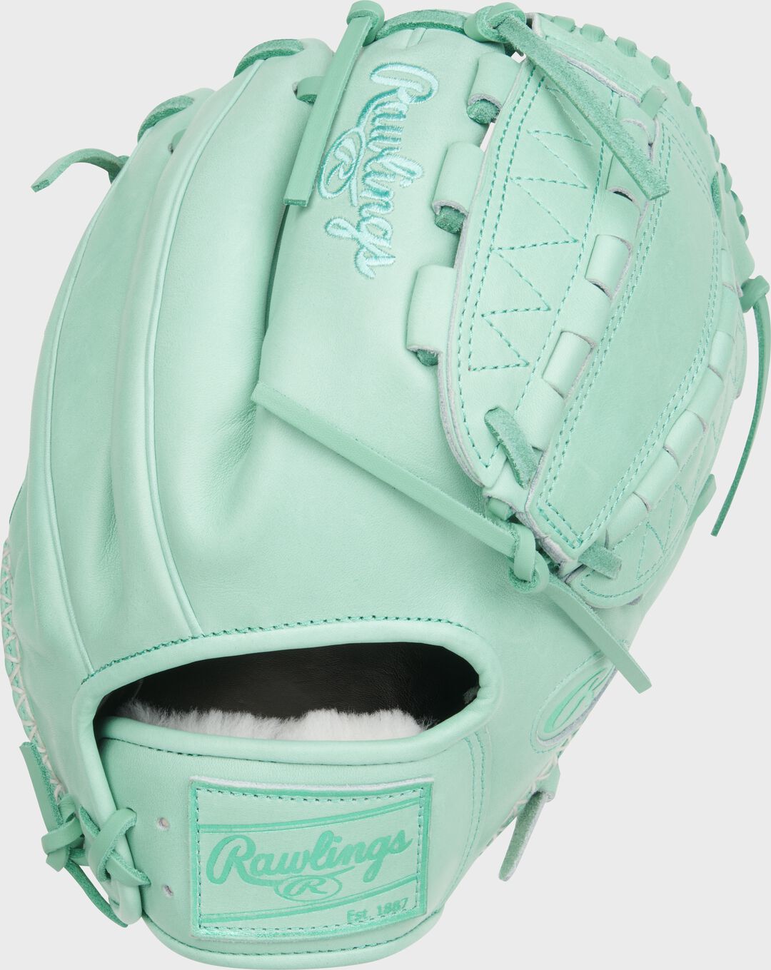 Rawlings Pro Preferred 12-Inch Infield/Pitcher's Glove - Rawlings
