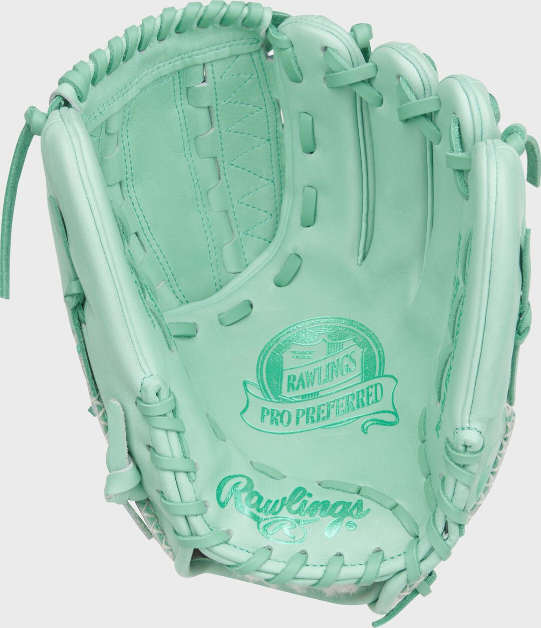 Rawlings Pro Preferred 12-Inch Infield/Pitcher's Glove - Rawlings