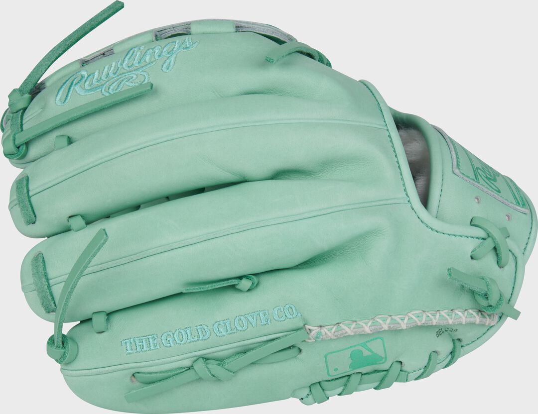 Rawlings Pro Preferred 12-Inch Infield/Pitcher's Glove - Rawlings
