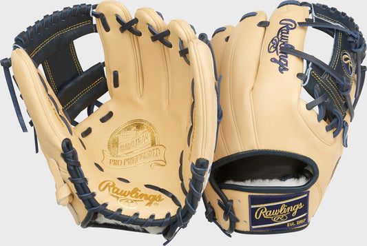 Anthony Volpe Pro Preferred 11.5-Inch Infield Glove Right Hand Throw - Rawlings