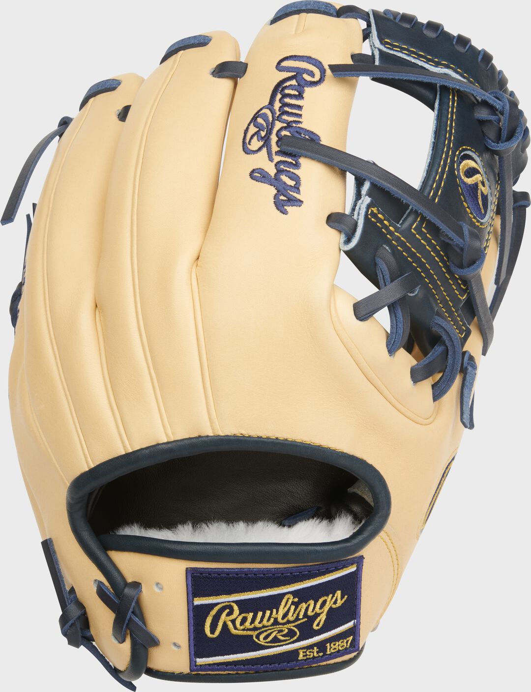 Anthony Volpe Pro Preferred 11.5-Inch Infield Glove Right Hand Throw - Rawlings