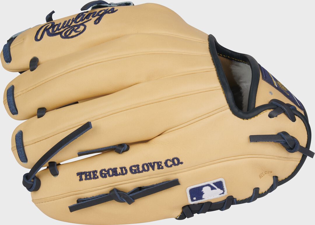 Anthony Volpe Pro Preferred 11.5-Inch Infield Glove Right Hand Throw - Rawlings