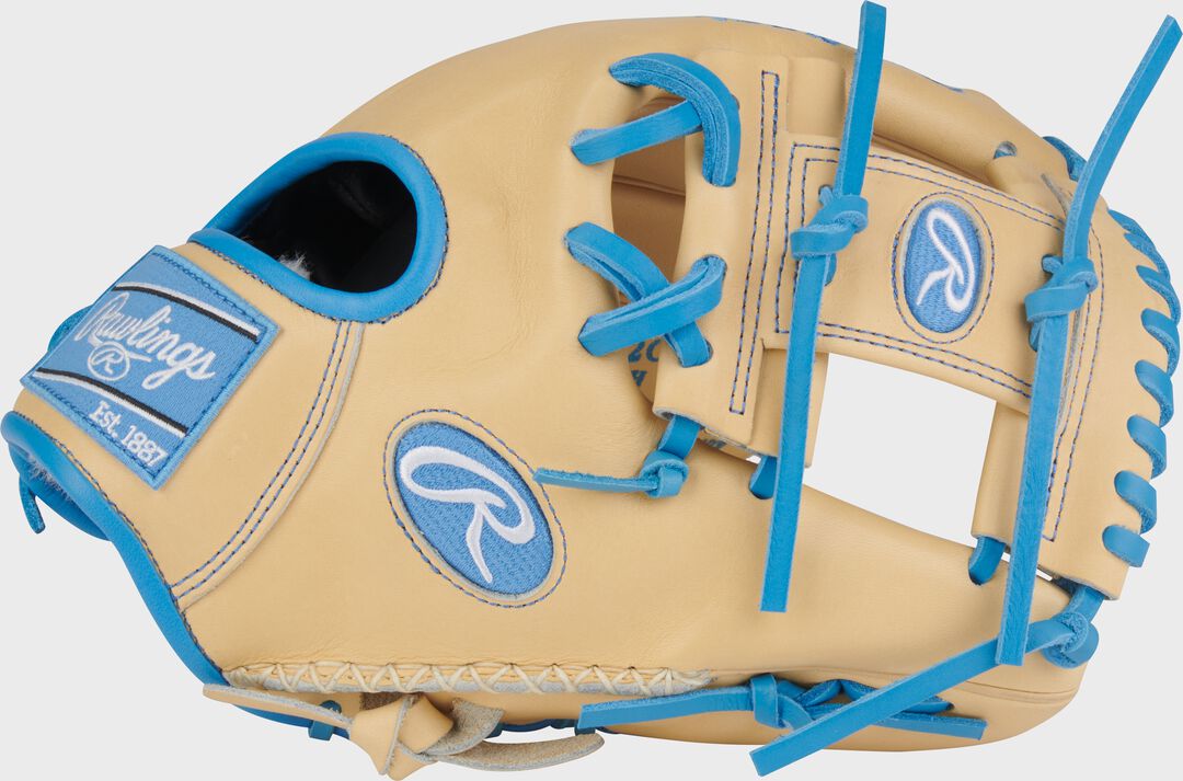 Rawlings Pro Preferred 11.5-Inch Infield Glove Right Hand Throw - Rawlings