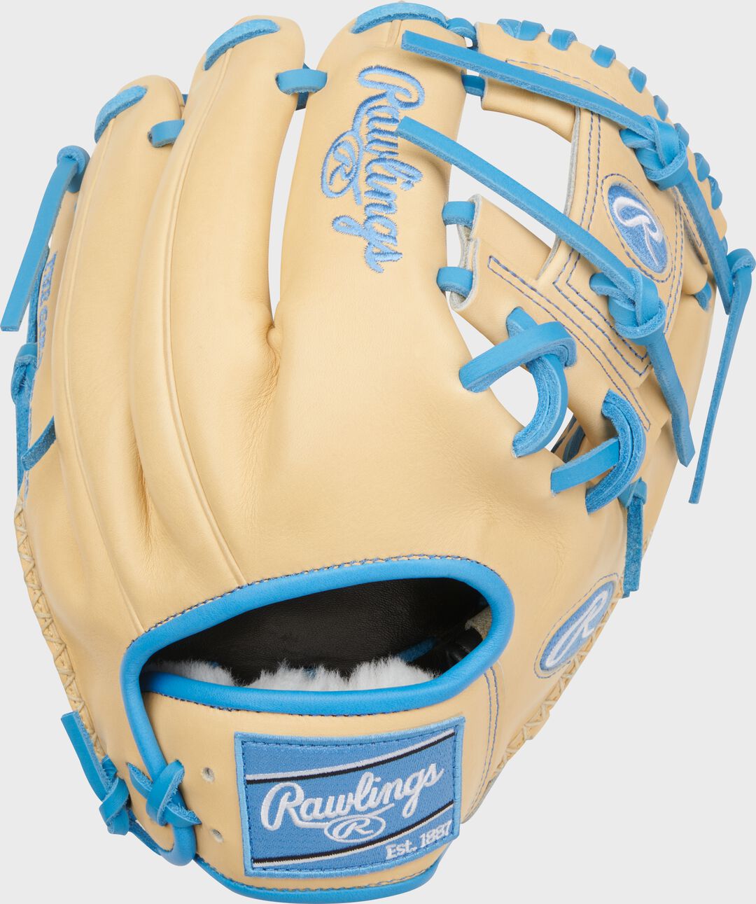 Rawlings Pro Preferred 11.5-Inch Infield Glove Right Hand Throw - Rawlings