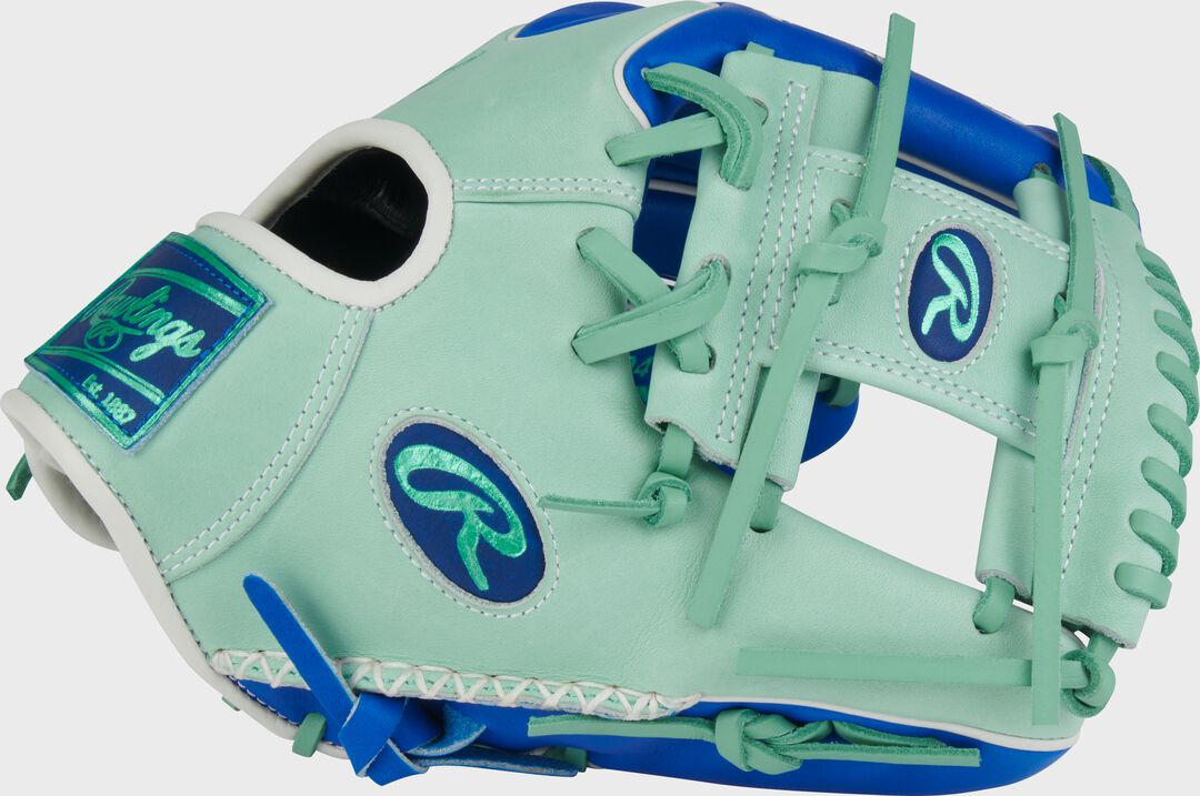 Rawlings Pro Preferred 11.5-Inch Wing Tip Infield Glove Right Hand Throw - Rawlings