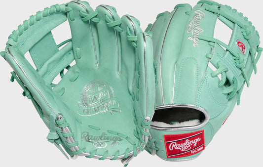 Gameday 57 Series Manny Machado Pro Preferred Infield Glove Right Hand Throw - Rawlings