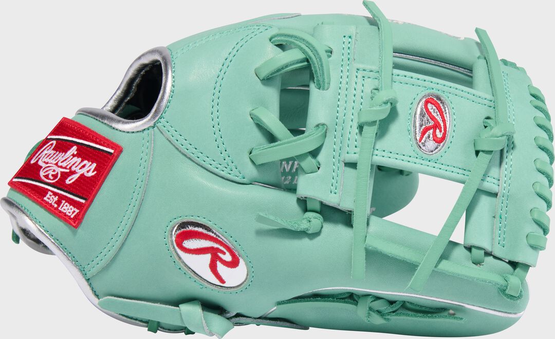 Gameday 57 Series Manny Machado Pro Preferred Infield Glove Right Hand Throw - Rawlings