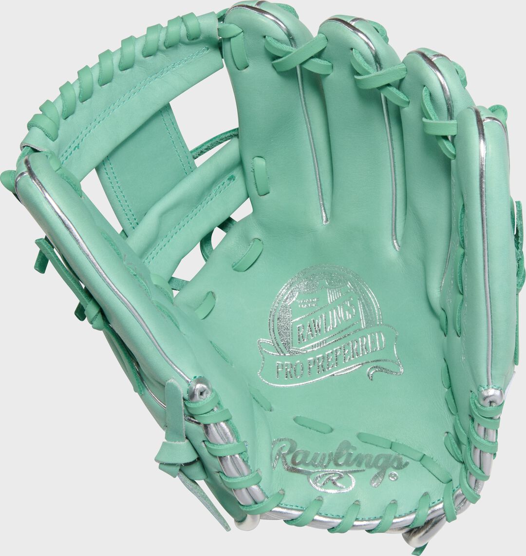 Gameday 57 Series Manny Machado Pro Preferred Infield Glove Right Hand Throw - Rawlings