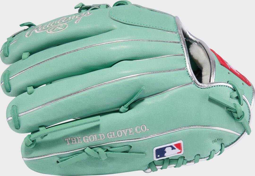 Gameday 57 Series Manny Machado Pro Preferred Infield Glove Right Hand Throw - Rawlings
