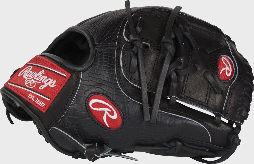 Pro Preferred Jacob deGrom 11.75" Pitchers Glove - Rawlings