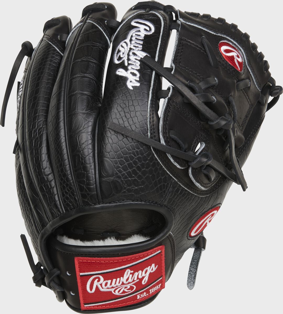 Pro Preferred Jacob deGrom 11.75" Pitchers Glove - Rawlings