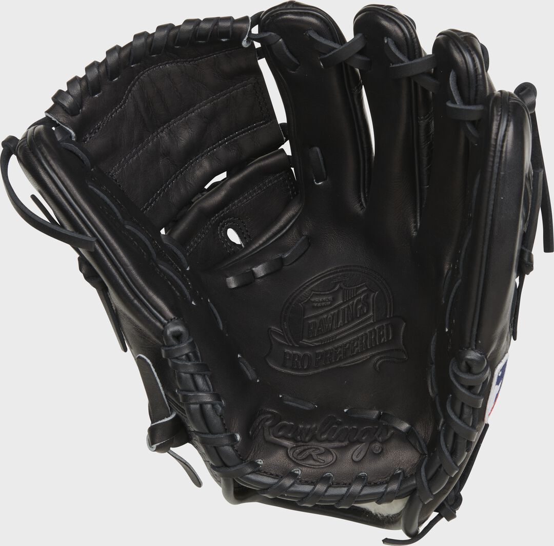 Pro Preferred Jacob deGrom 11.75" Pitchers Glove - Rawlings