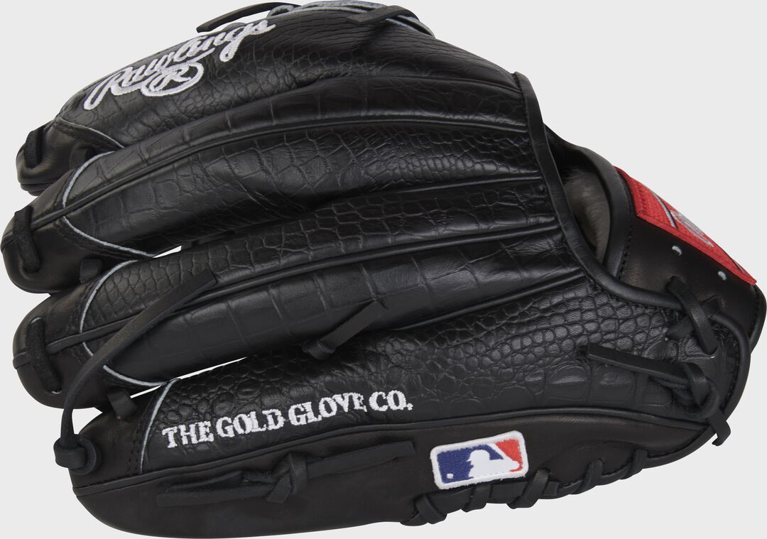 Pro Preferred Jacob deGrom 11.75" Pitchers Glove - Rawlings