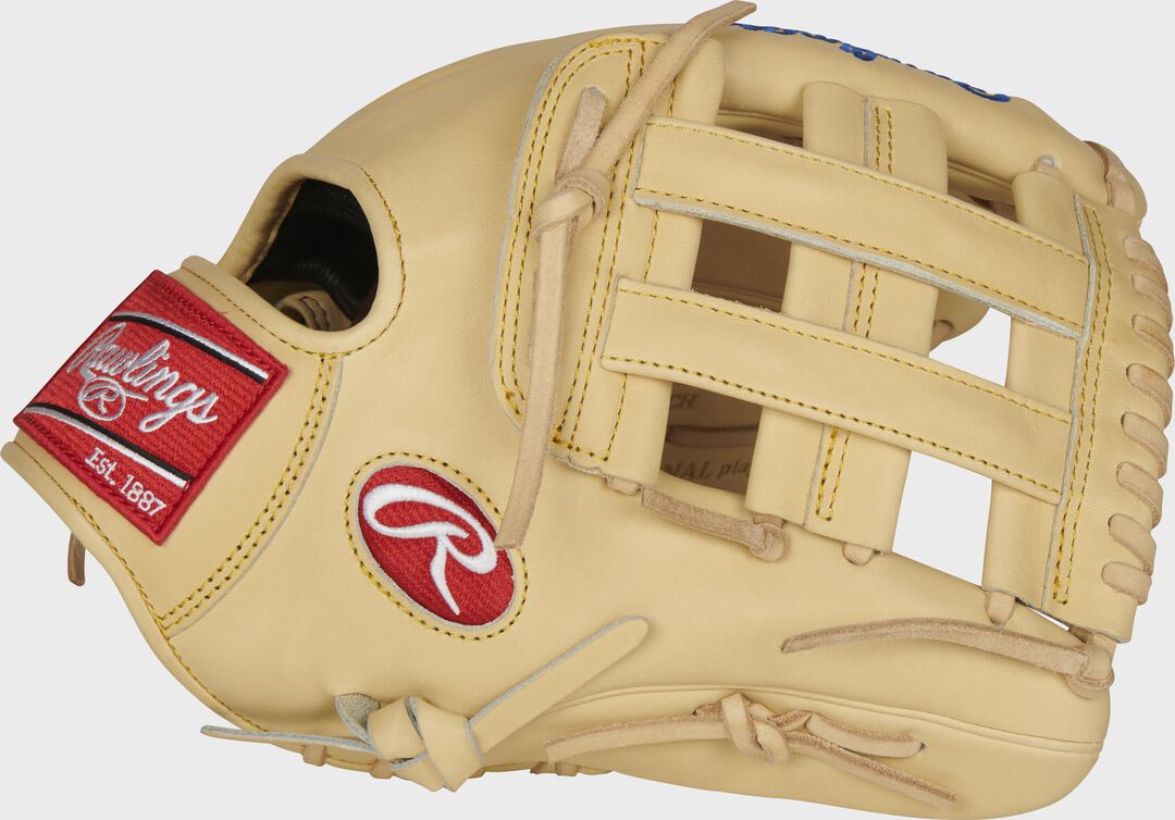 2021 Pro Preferred Kris Bryant Gameday Glove - Rawlings