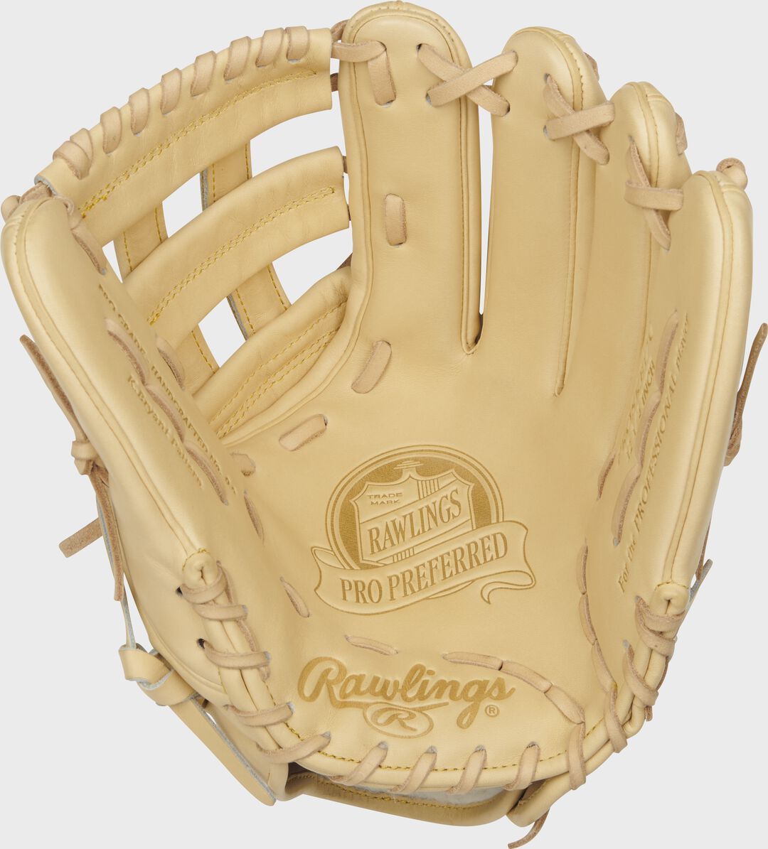 2021 Pro Preferred Kris Bryant Gameday Glove - Rawlings