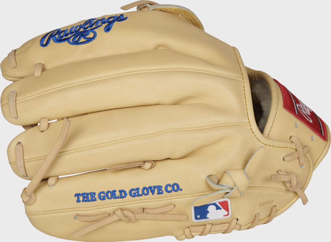 2021 Pro Preferred Kris Bryant Gameday Glove - Rawlings