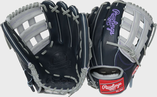 Aaron Judge Pro Preferred 12.75-Inch Outfield Glove - Rawlings