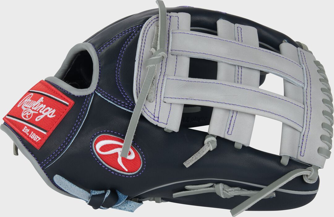 Aaron Judge Pro Preferred 12.75-Inch Outfield Glove - Rawlings