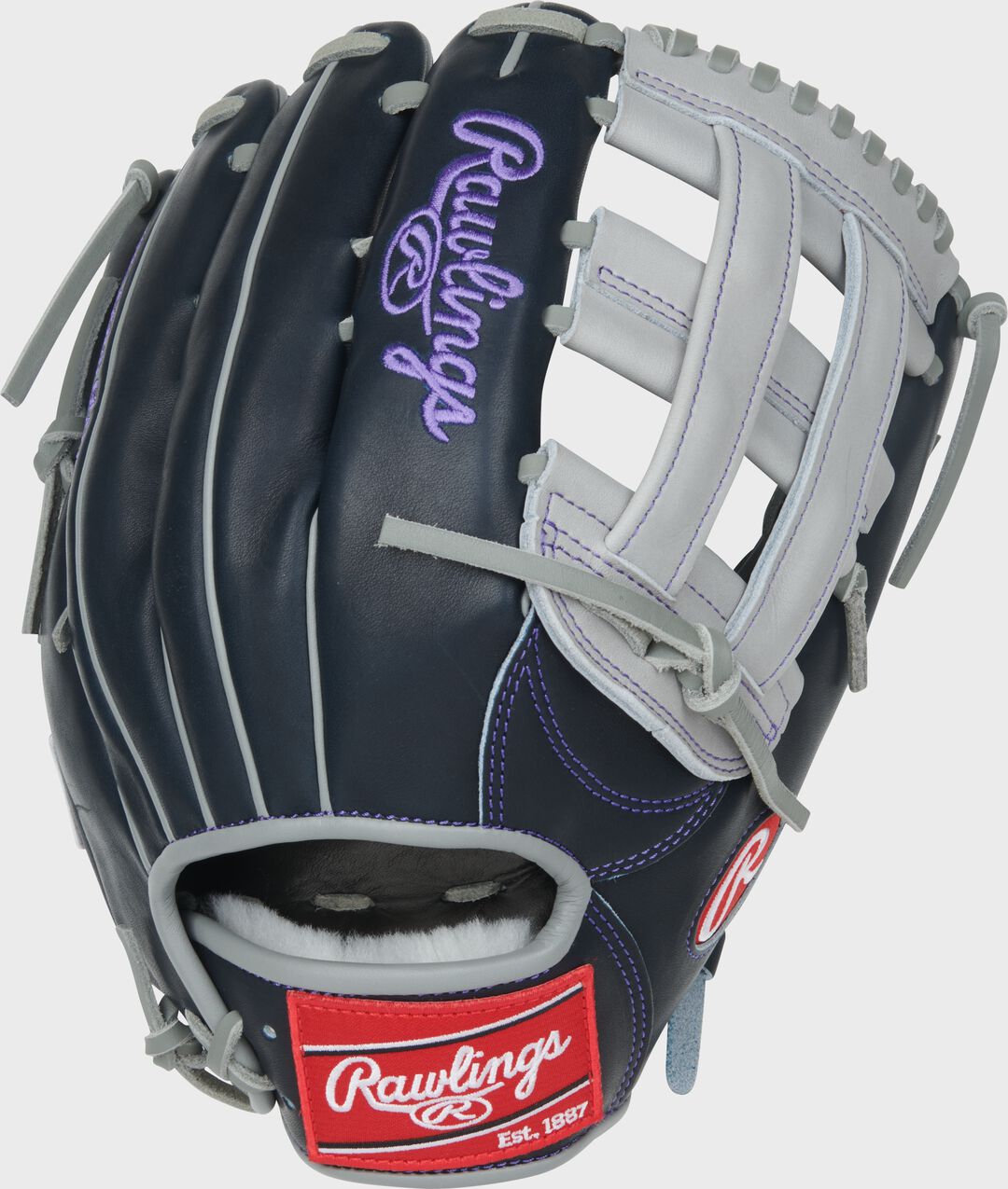 Aaron Judge Pro Preferred 12.75-Inch Outfield Glove - Rawlings