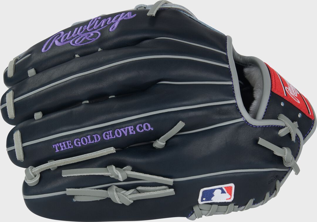 Aaron Judge Pro Preferred 12.75-Inch Outfield Glove - Rawlings
