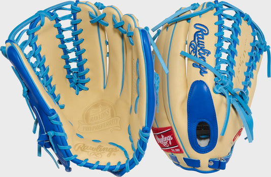 Gameday 57 Series Daulton Varsho Pro Preferred Outfield Glove Right Hand Throw - Rawlings