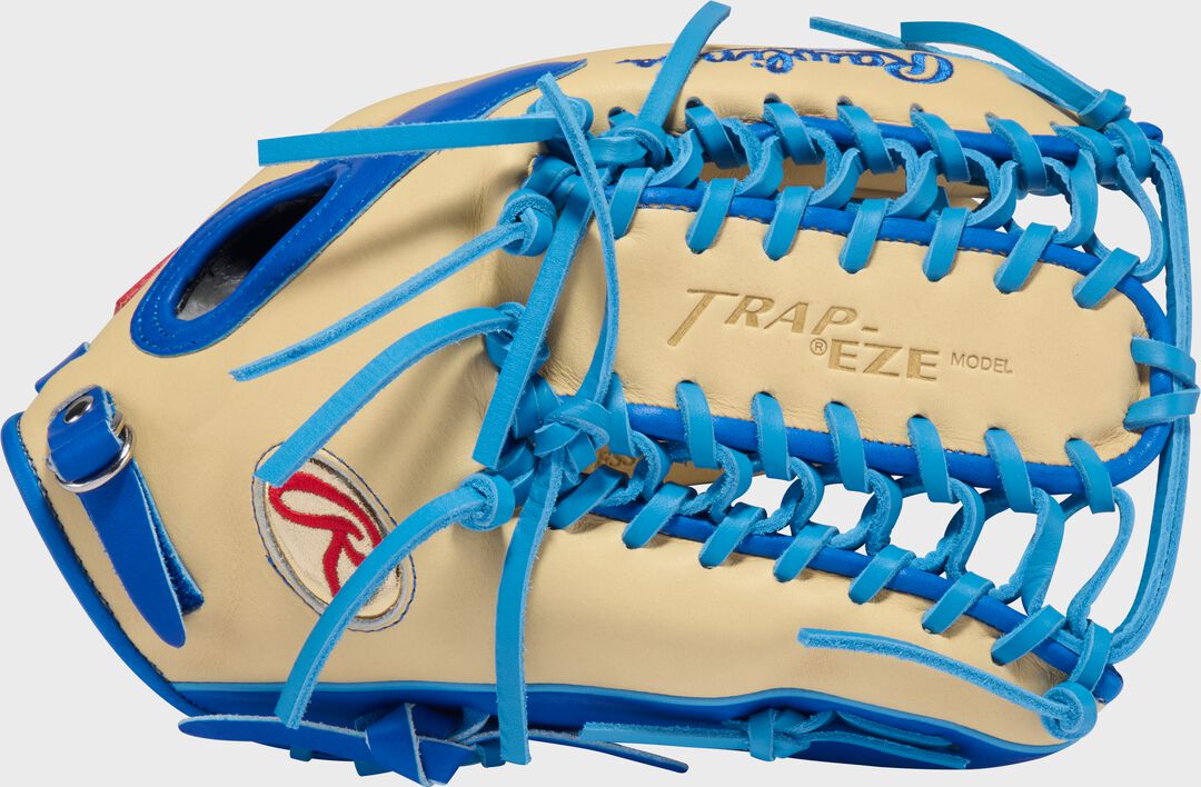 Gameday 57 Series Daulton Varsho Pro Preferred Outfield Glove Right Hand Throw - Rawlings