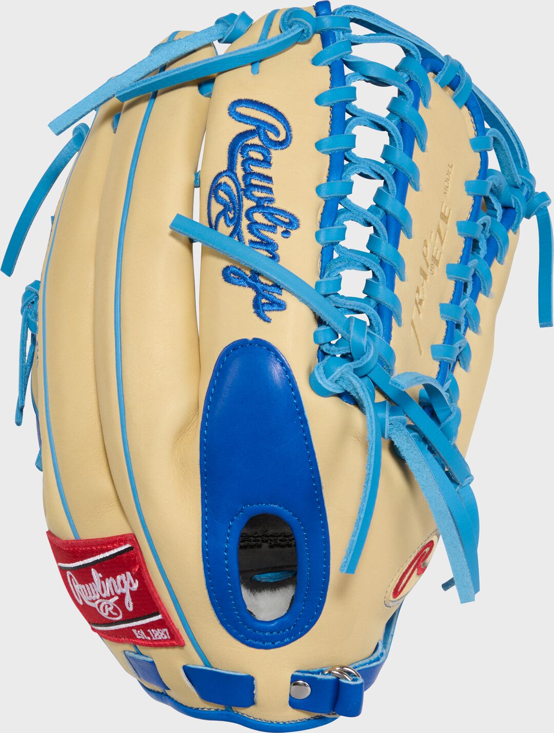 Gameday 57 Series Daulton Varsho Pro Preferred Outfield Glove Right Hand Throw - Rawlings