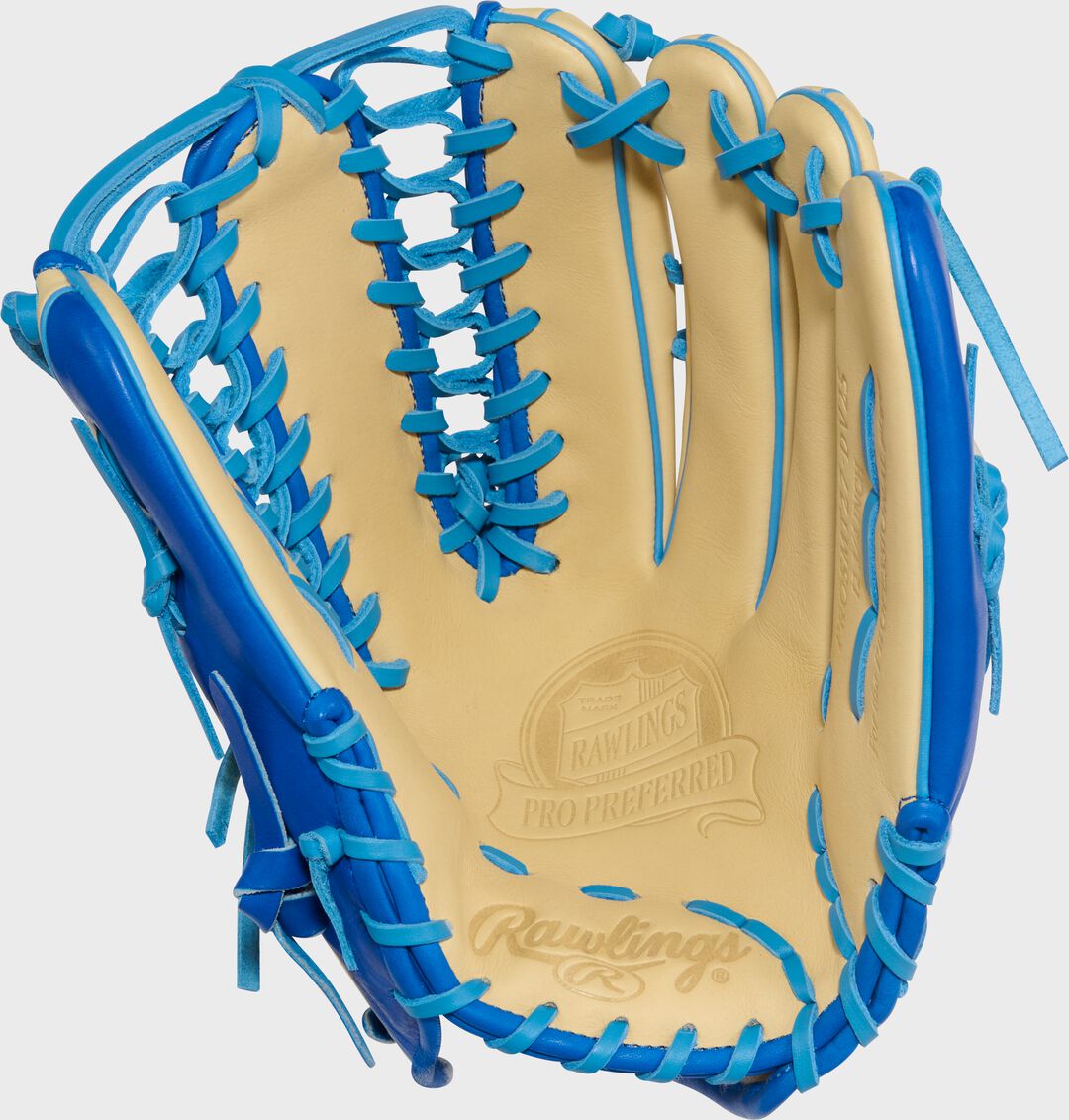 Gameday 57 Series Daulton Varsho Pro Preferred Outfield Glove Right Hand Throw - Rawlings