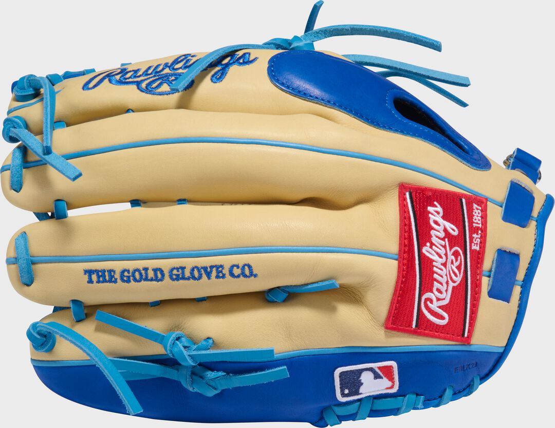 Gameday 57 Series Daulton Varsho Pro Preferred Outfield Glove Right Hand Throw - Rawlings