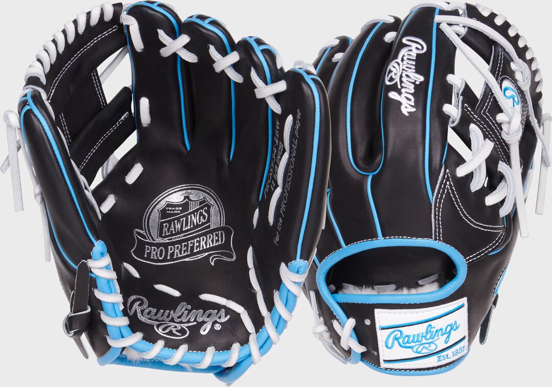 Pro Preferred 11.5" I-Web Infield Glove Right Hand Throw - Rawlings