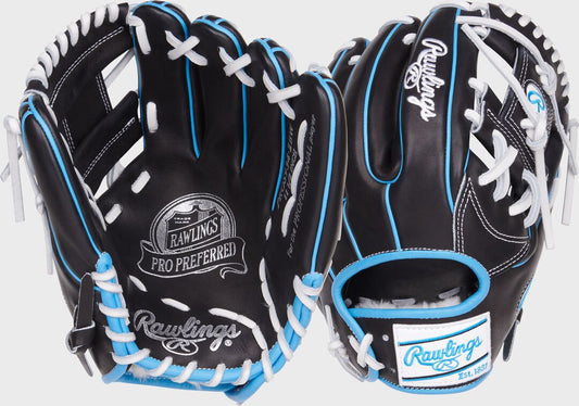 Pro Preferred 11.5" I-Web Infield Glove Right Hand Throw - Rawlings