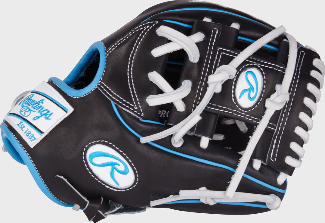 Pro Preferred 11.5" I-Web Infield Glove Right Hand Throw - Rawlings