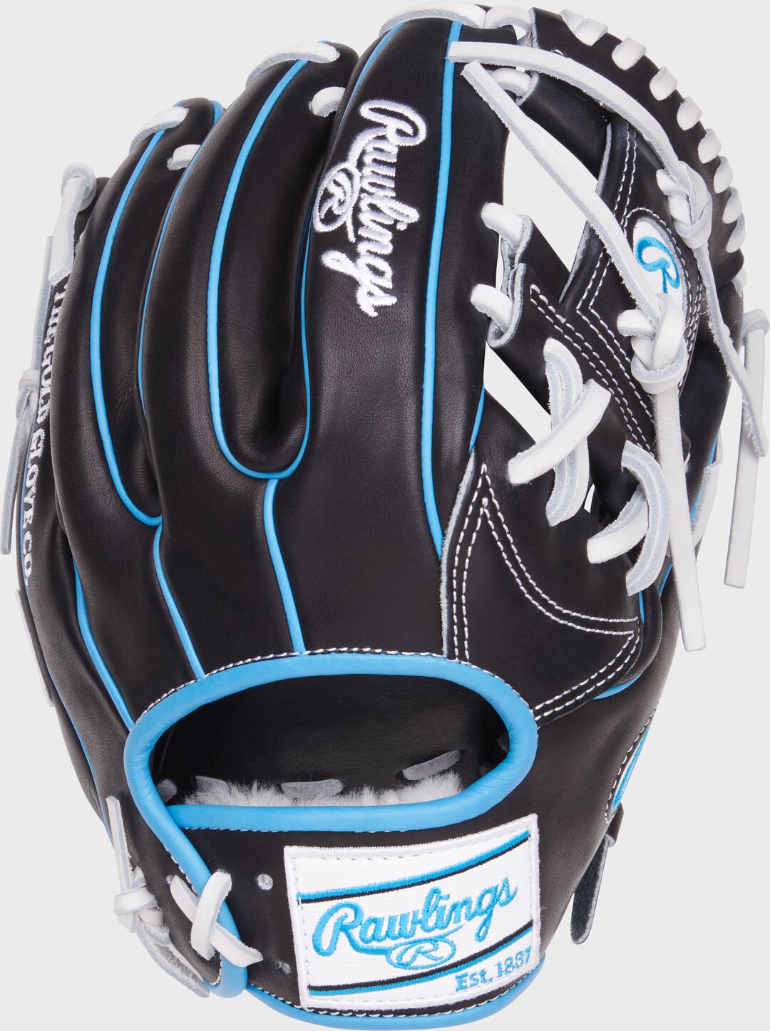 Pro Preferred 11.5" I-Web Infield Glove Right Hand Throw - Rawlings