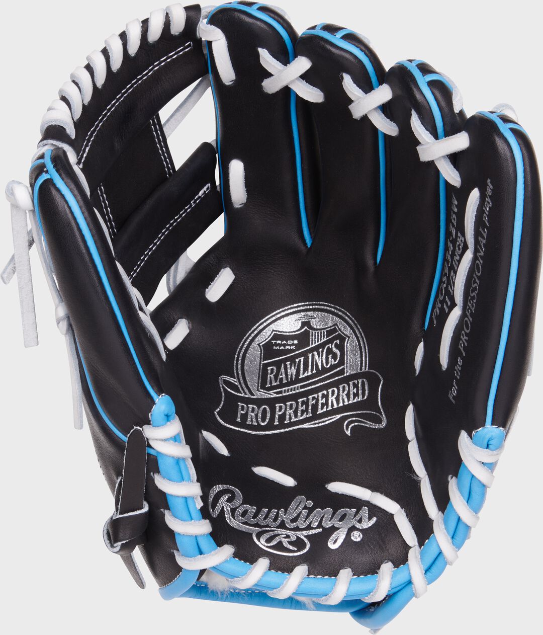 Pro Preferred 11.5" I-Web Infield Glove Right Hand Throw - Rawlings