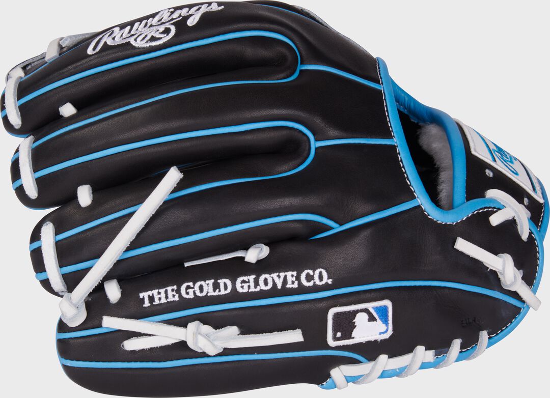 Pro Preferred 11.5" I-Web Infield Glove Right Hand Throw - Rawlings