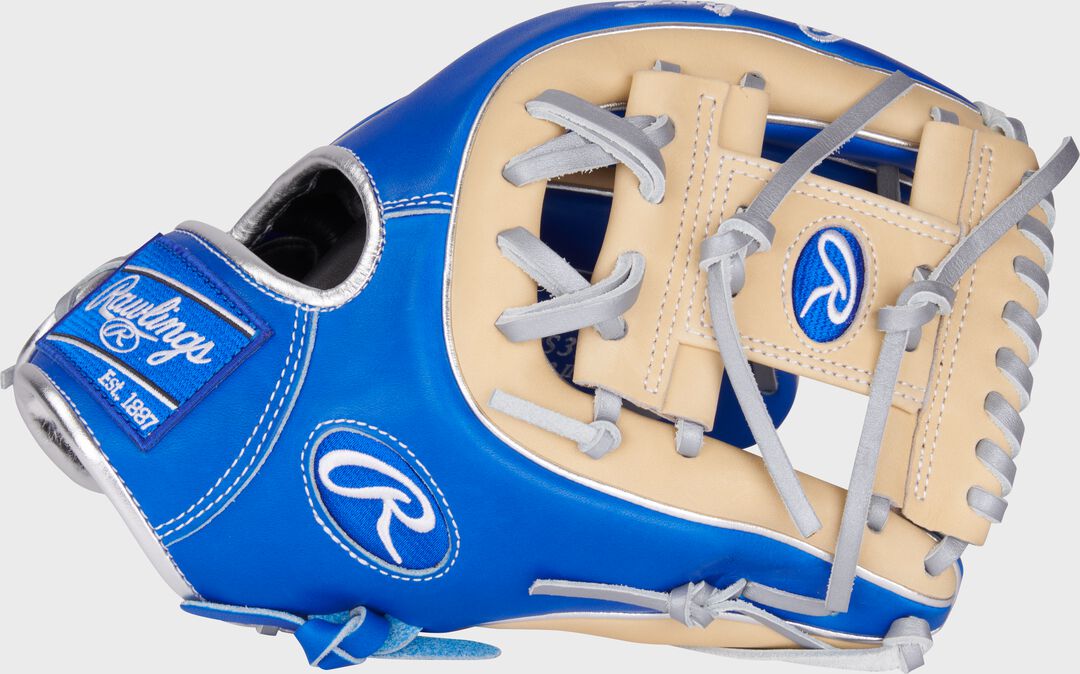Pro Preferred 11.5-inch Infield Glove Right Hand Throw - Rawlings