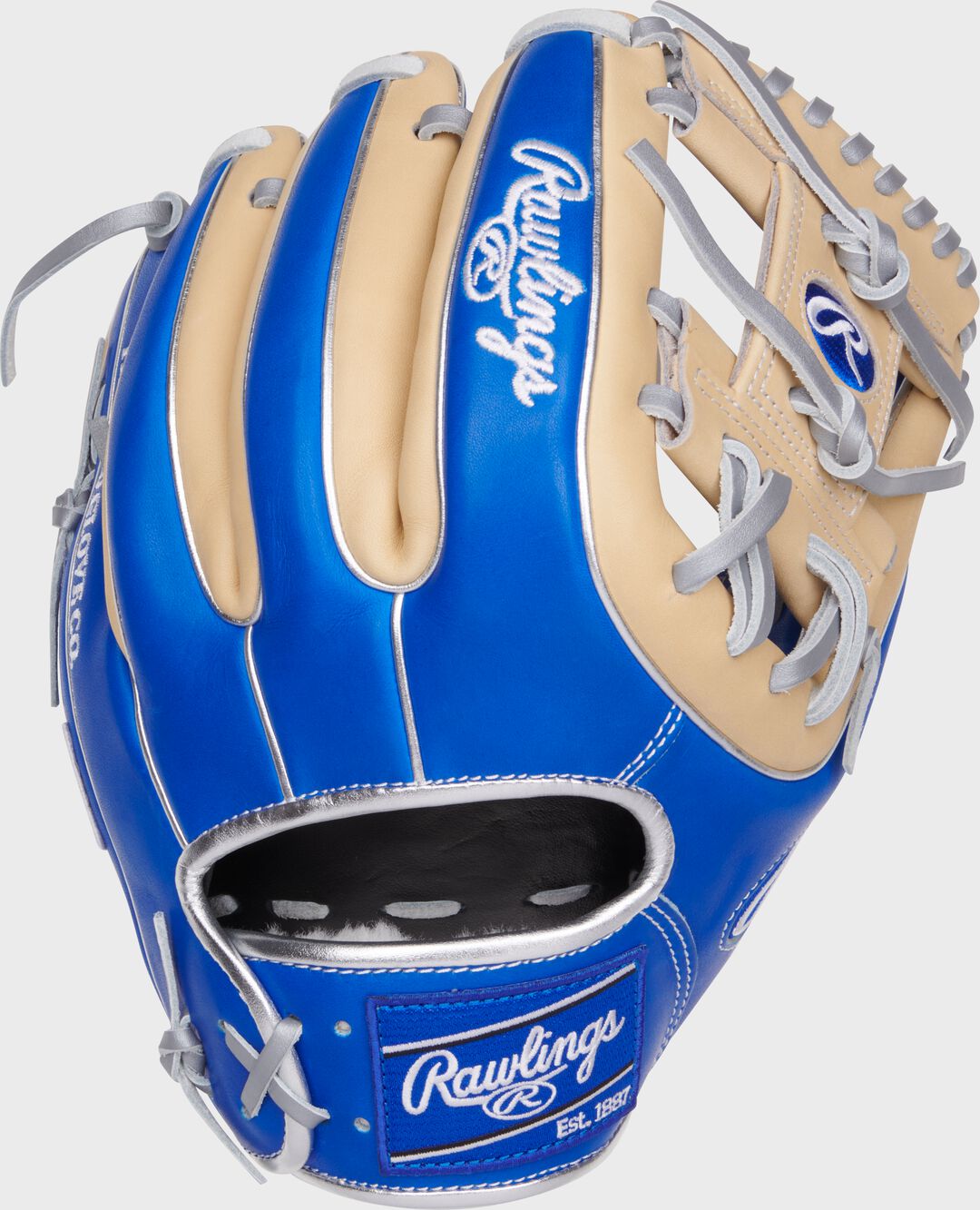 Pro Preferred 11.5-inch Infield Glove Right Hand Throw - Rawlings