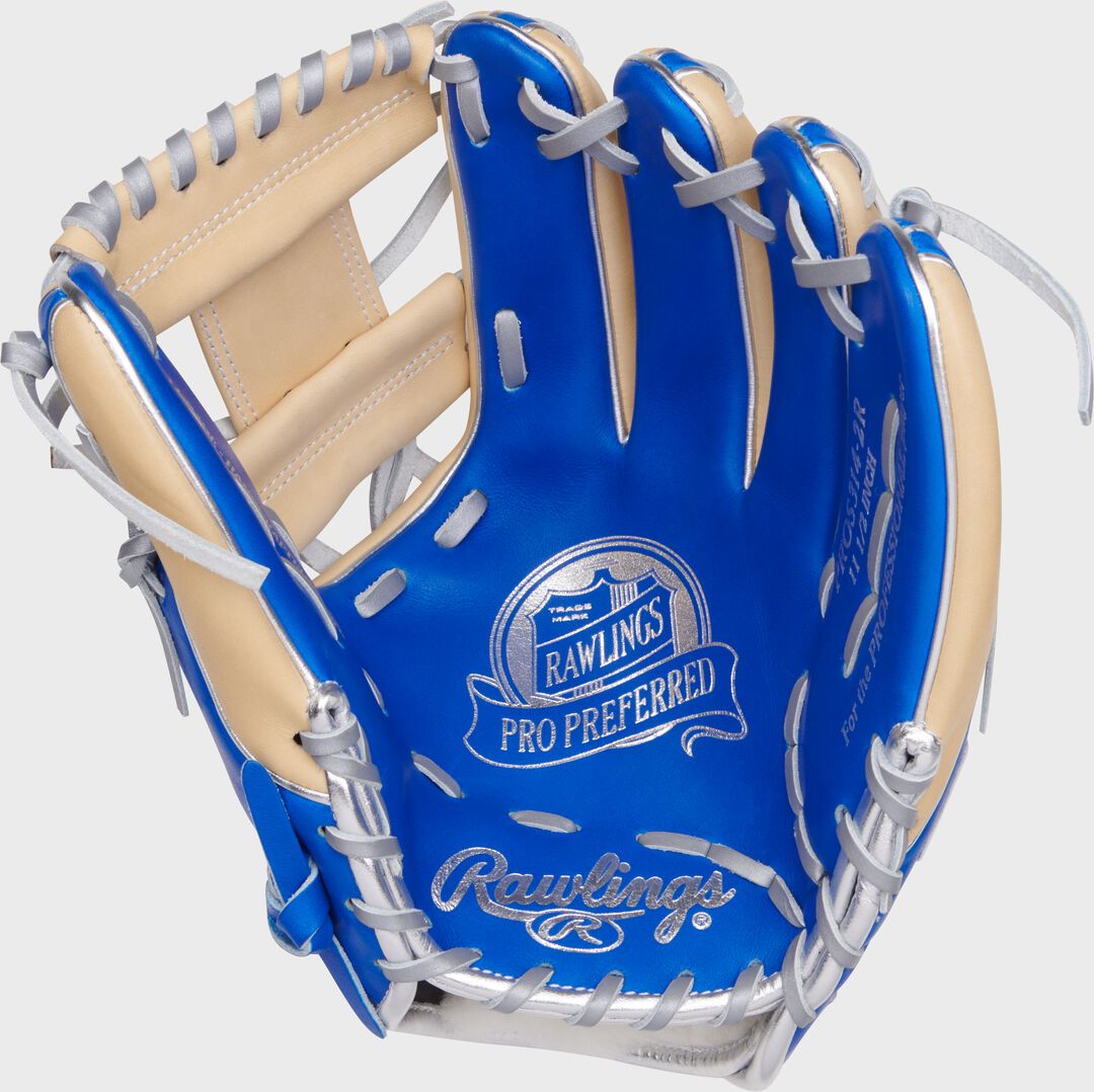 Pro Preferred 11.5-inch Infield Glove Right Hand Throw - Rawlings