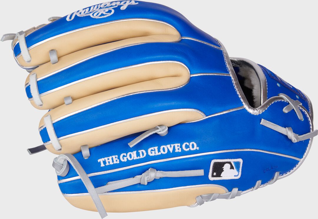Pro Preferred 11.5-inch Infield Glove Right Hand Throw - Rawlings