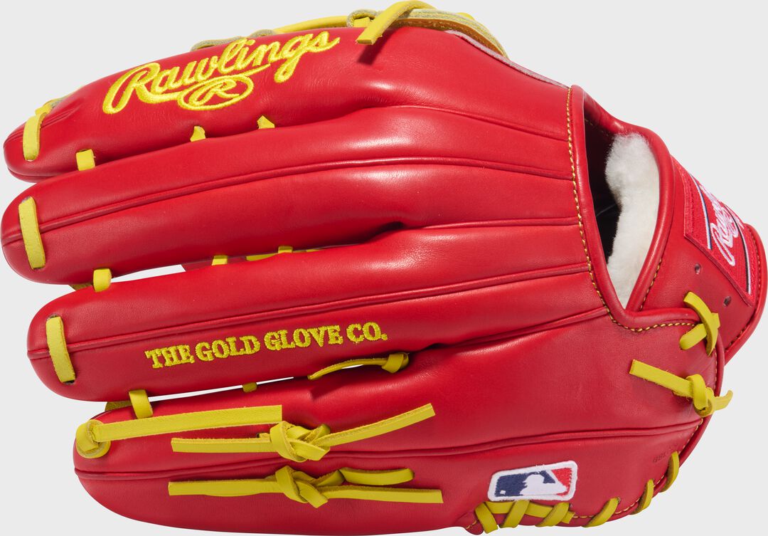 Rawlings Pro Preferred 12.75-Inch Outfield Glove - Rawlings