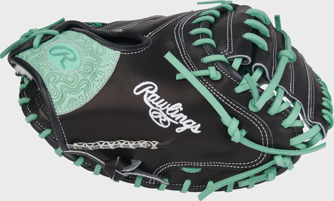 Rawlings Pro Preferred 33-Inch Catcher's Mitt Right Hand Throw - Rawlings