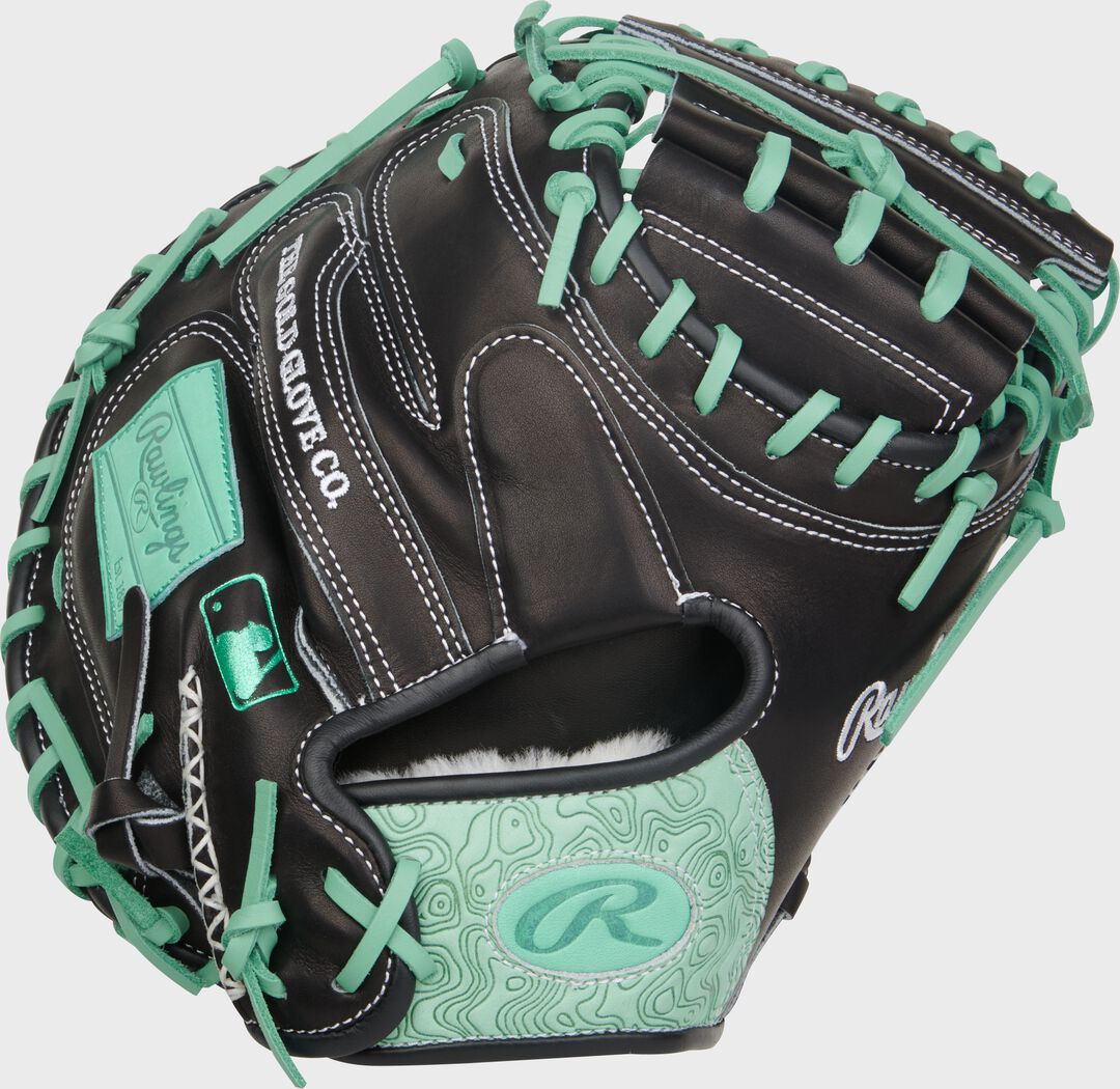 Rawlings Pro Preferred 33-Inch Catcher's Mitt Right Hand Throw - Rawlings